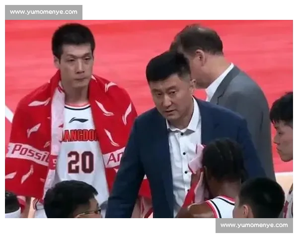 四川vs广东巅峰对决谁能掌控节奏引爆全场焦点之战赛季走向悬念