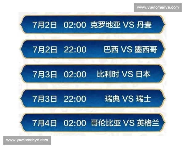哥伦比亚vs波强强对话南美激情碰撞欧洲铁血防线世界杯焦点战前瞻解析