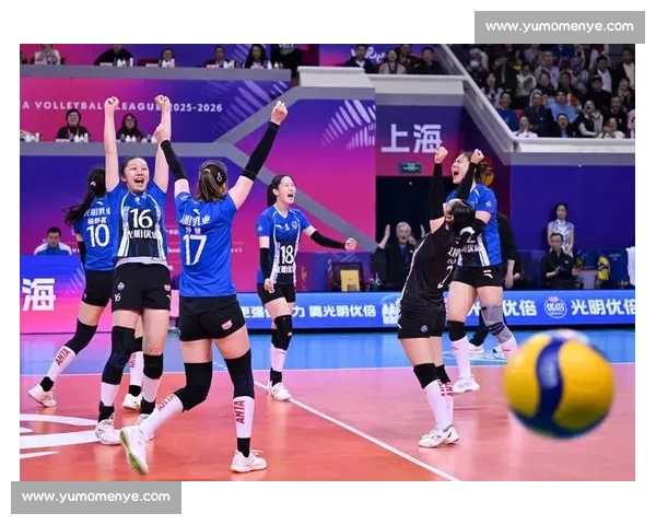女排中国对决塞尔维亚巅峰之战展现世界排坛新格局焦点较量引发球迷期待